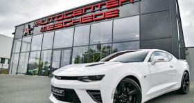 Chevrolet Camaro , garage AUTOCENTER MESCHEDE GMBH  Meschede
