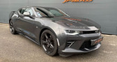 Chevrolet Camaro occasion année 2019 boite Automatique Annonce Chevrolet Camaro occasion Essence VI 6.2 COUPE V8 8AT PAS D'ECOTAXE à Jonquières