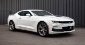 Chevrolet Camaro occasion année 2020 boite Manuelle Annonce Chevrolet Camaro occasion Essence VI Coupé 2020 Manuelle à FEGERSHEIM