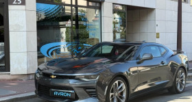 Chevrolet Camaro , garage AGENCE AUTOMOBILE AVRON  Enghien Les Bains