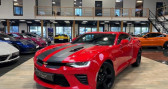 Annonce Chevrolet Camaro occasion Essence VI Coup� 6.2 V8 453 ch /BOSE/HUD/CARPLAY/ � Saint Denis En Val