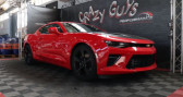 Chevrolet Camaro occasion année 2019 boite Automatique Annonce Chevrolet Camaro occasion Essence vi coupe 6.2 v8 8at à FEGERSHEIM