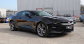 Chevrolet Camaro occasion année 2017 boite Automatique Annonce Chevrolet Camaro occasion Essence vi coupe 6.2 v8 8at à FEGERSHEIM