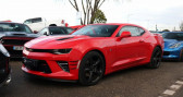 Chevrolet Camaro occasion année 2019 boite Automatique Annonce Chevrolet Camaro occasion Essence VI coupé V8 6.2L à FEGERSHEIM
