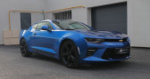 Chevrolet Camaro occasion année 2019 boite Automatique Annonce Chevrolet Camaro occasion Essence VI V8 6.2L à FEGERSHEIM