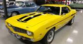 Chevrolet Camaro occasion 1969 Chevrolet Camaro Yenko replica  à LYON 69