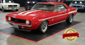 Annonce Chevrolet Camaro occasion Essence Yenko Style à LYON