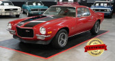 Chevrolet Camaro occasion année 1971 Annonce Chevrolet Camaro occasion Essence Z/28 Style à LYON