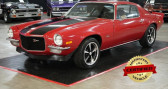 Chevrolet Camaro occasion année 1971 Annonce Chevrolet Camaro occasion Essence Z/28 Style à LYON