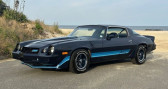 Chevrolet Camaro occasion année 1980 Annonce Chevrolet Camaro occasion Essence Z28 4-speed à LYON