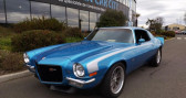 Chevrolet Camaro occasion année 1973 boite Manuelle Annonce Chevrolet Camaro occasion Essence Z28 STREET MACHINE à Le Coudray-montceaux