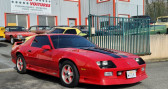 Chevrolet Camaro occasion année 1992 boite Automatique Annonce Chevrolet Camaro occasion Essence Z28 V8 5.7L 25th Anniversary à LA ROCHE BLANCHE