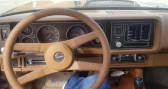 Chevrolet Camaro occasion année 1980 boite Automatique Annonce Chevrolet Camaro occasion Essence z28 à LYON