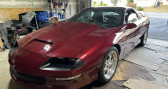 Chevrolet Camaro z28   LYON 69