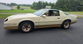 Chevrolet Camaro occasion année 1984 boite Automatique Annonce Chevrolet Camaro occasion Essence z28 à LYON