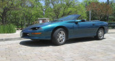 Annonce Chevrolet Camaro occasion Essence z28  LYON