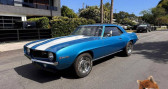 Chevrolet Camaro z28   LYON 69