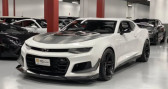 Chevrolet Camaro ZL1 1LE 659cv   ENCAMP AD