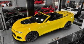 Chevrolet Camaro occasion 2018 mise en vente &agrave; SAINT LAURENT DU VAR par le garage DREAM CAR PERFORMANCE - photo n&deg;1