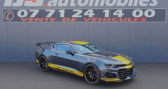 Chevrolet Camaro occasion année 2017 boite Automatique Annonce Chevrolet Camaro occasion Essence ZL1 LE V8 LS7 6.2l BVA8 500 cv UNIQUE TOUTES OPTIONS GTIE 1 à Saint Julien De L'Escap
