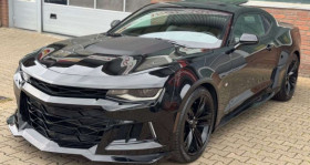 Chevrolet Camaro occasion 2017 mise en vente à Paris par le garage US CARS IMPORTATION - photo n°1