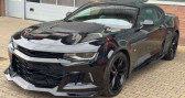 Chevrolet Camaro occasion année 2017 boite Manuelle Annonce Chevrolet Camaro occasion Essence zl1 replique hors homologation 4500e à Paris