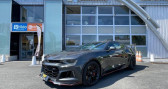 Chevrolet Camaro occasion année 2016 boite Manuelle Annonce Chevrolet Camaro occasion Essence ZL1 à Ballainvilliers