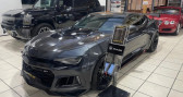 Chevrolet Camaro ZL1   Ballainvilliers 91