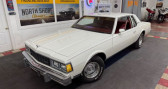 Chevrolet Caprice    LYON 69