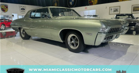 Chevrolet Caprice , garage GOOD TIMERS  LYON