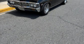 Annonce Chevrolet Caprice occasion Essence   LYON