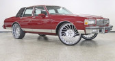 Annonce Chevrolet Caprice occasion Essence   LYON