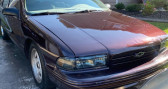 Annonce Chevrolet Caprice occasion Essence   LYON