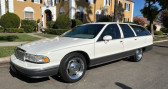 Chevrolet Caprice    LYON 69