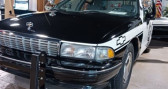 Chevrolet Caprice    LYON 69
