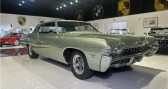 Chevrolet Caprice    LYON 69