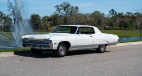 Chevrolet Caprice , garage GOOD TIMERS  LYON
