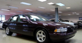 Chevrolet Caprice , garage GOOD TIMERS  LYON