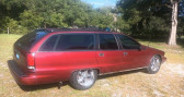 Annonce Chevrolet Caprice occasion Essence   LYON