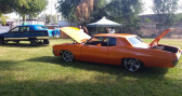 Chevrolet Caprice    LYON 69