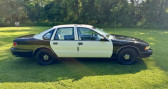 Chevrolet Caprice occasion  année 1995  Annonce Chevrolet Caprice occasion Essence  à LYON
