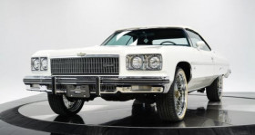 Chevrolet Caprice , garage GOOD TIMERS  LYON