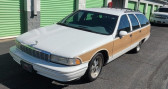 Annonce Chevrolet Caprice occasion Essence   LYON