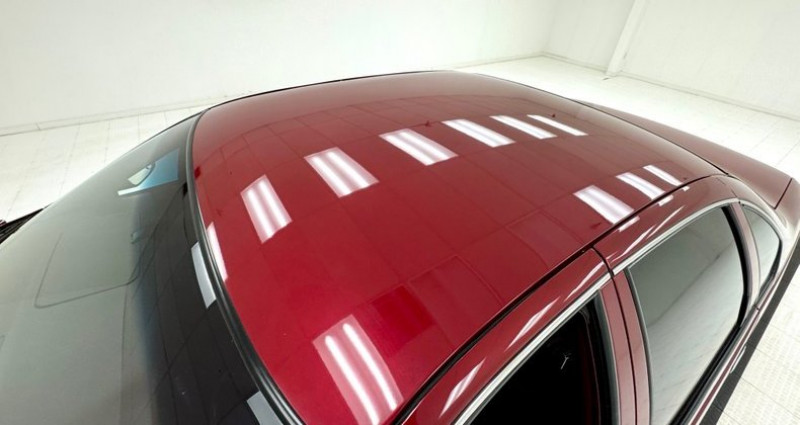 Chevrolet Caprice  1995 - photo n°5 Chevrolet Caprice   occasion à LYON - photo n°5