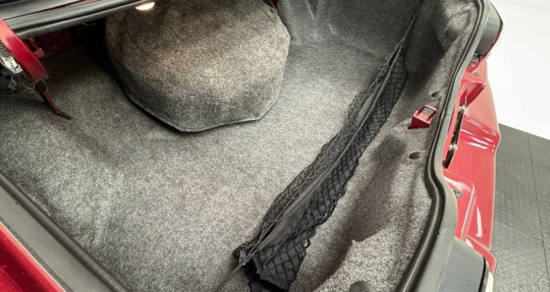 Chevrolet Caprice  1995 - photo n°7 Chevrolet Caprice   occasion à LYON - photo n°7