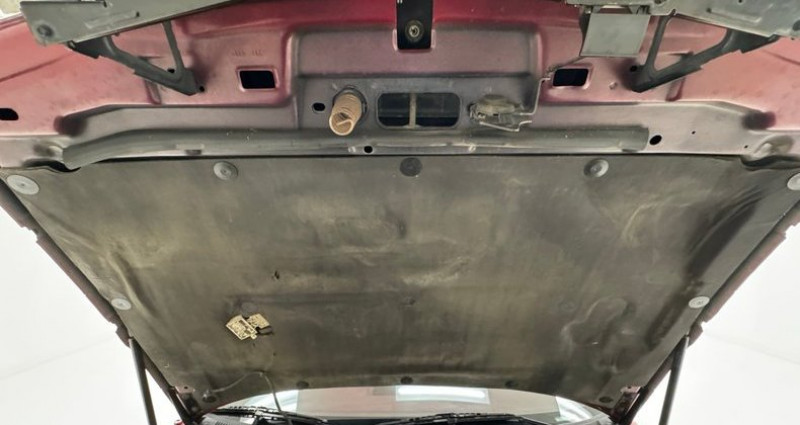 Chevrolet Caprice  1995 - photo n°6 Chevrolet Caprice   occasion à LYON - photo n°6