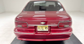 Chevrolet Caprice occasion  année 1995 boite Automatique Annonce Chevrolet Caprice occasion Essence  à LYON