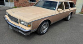 Annonce Chevrolet Caprice occasion Essence classic  LYON