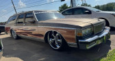 Annonce Chevrolet Caprice occasion Essence CLASSIC à LYON