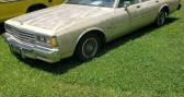 Annonce Chevrolet Caprice occasion Essence classic  LYON